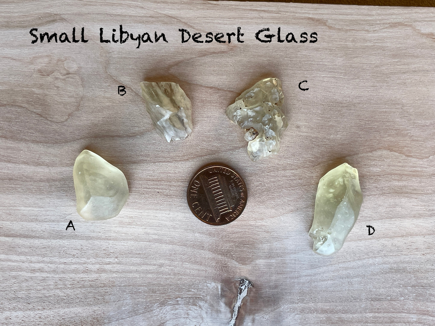 LIBYAN DESERT GLASS | Atlantean Akashic 3rd Eye Copper Crown